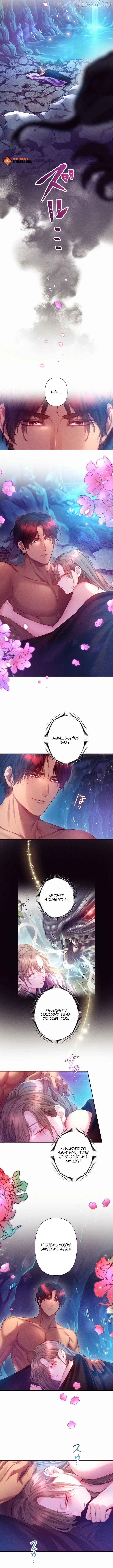 The Crimson-Eyed Obsessive Love Chapter 14 - page 2