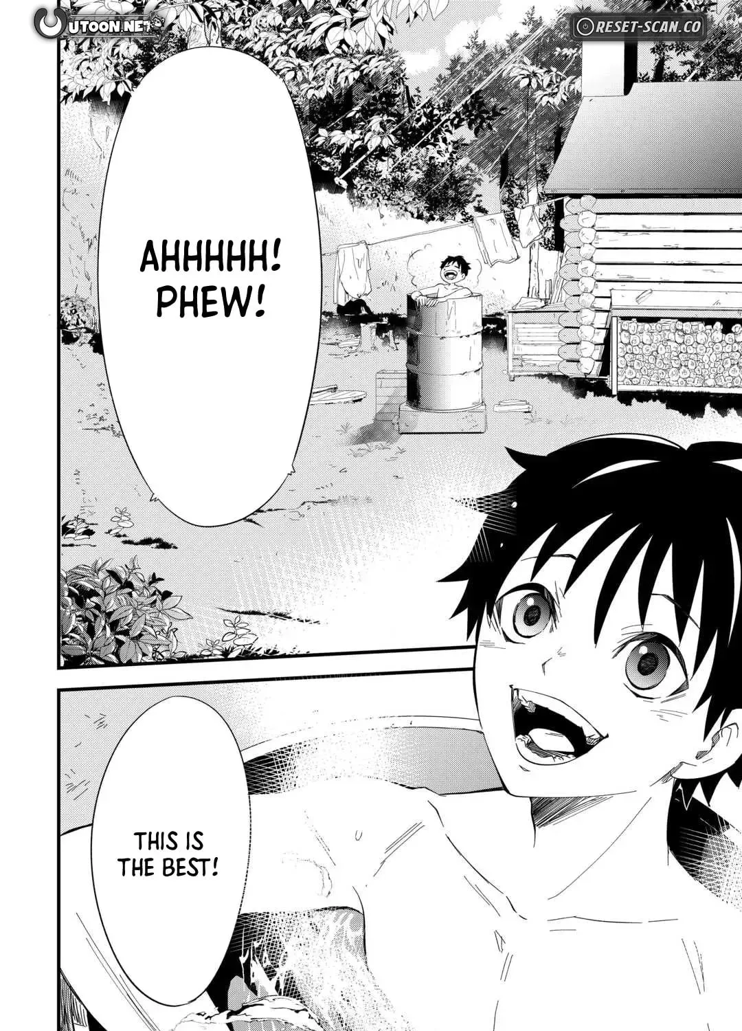 Level up With Only 1 Exp, Becoming the Strongest in Another World at Top Speed! Chapter 1 - page 64