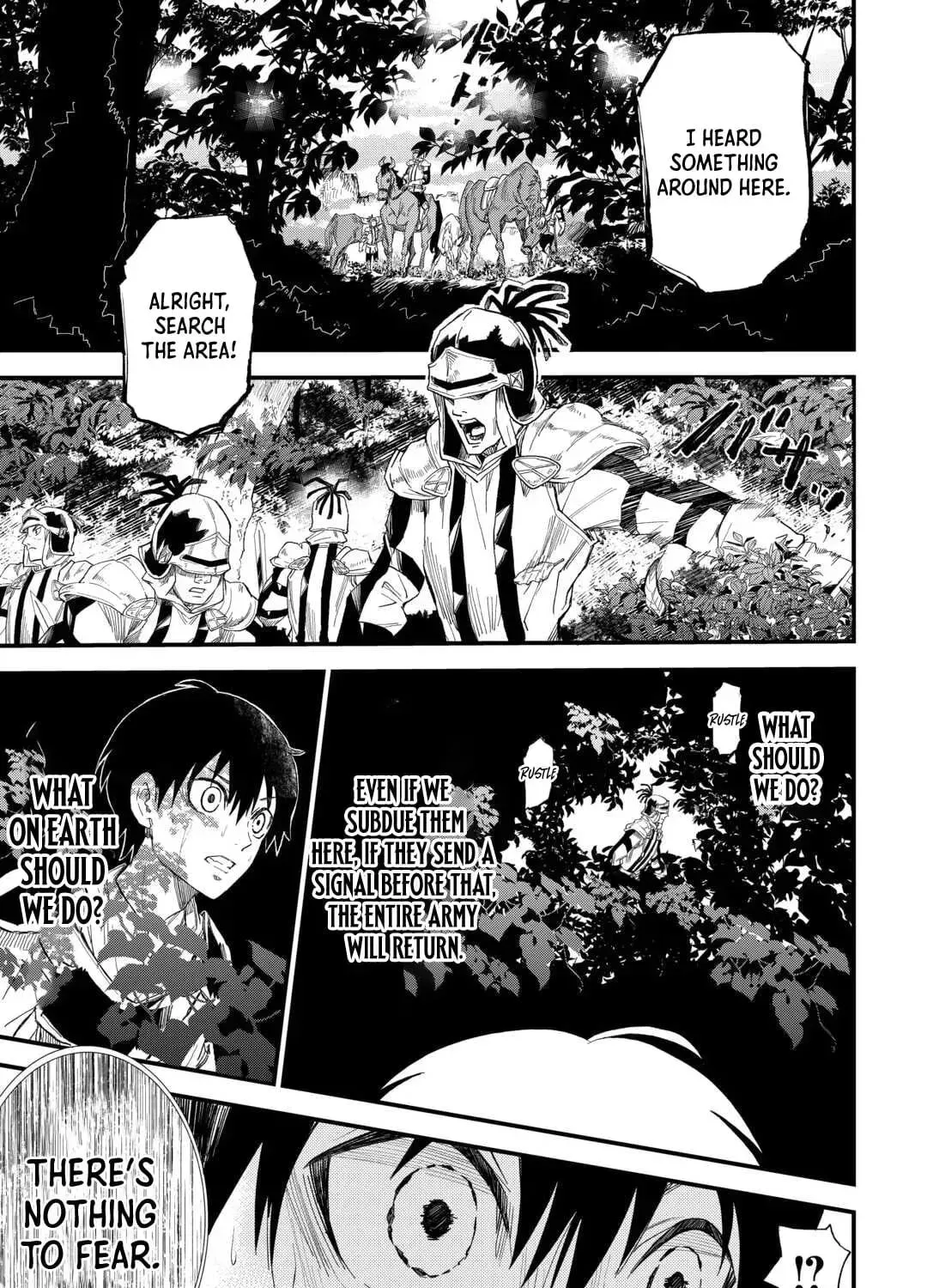 Level up With Only 1 Exp, Becoming the Strongest in Another World at Top Speed! Chapter 10 - page 14