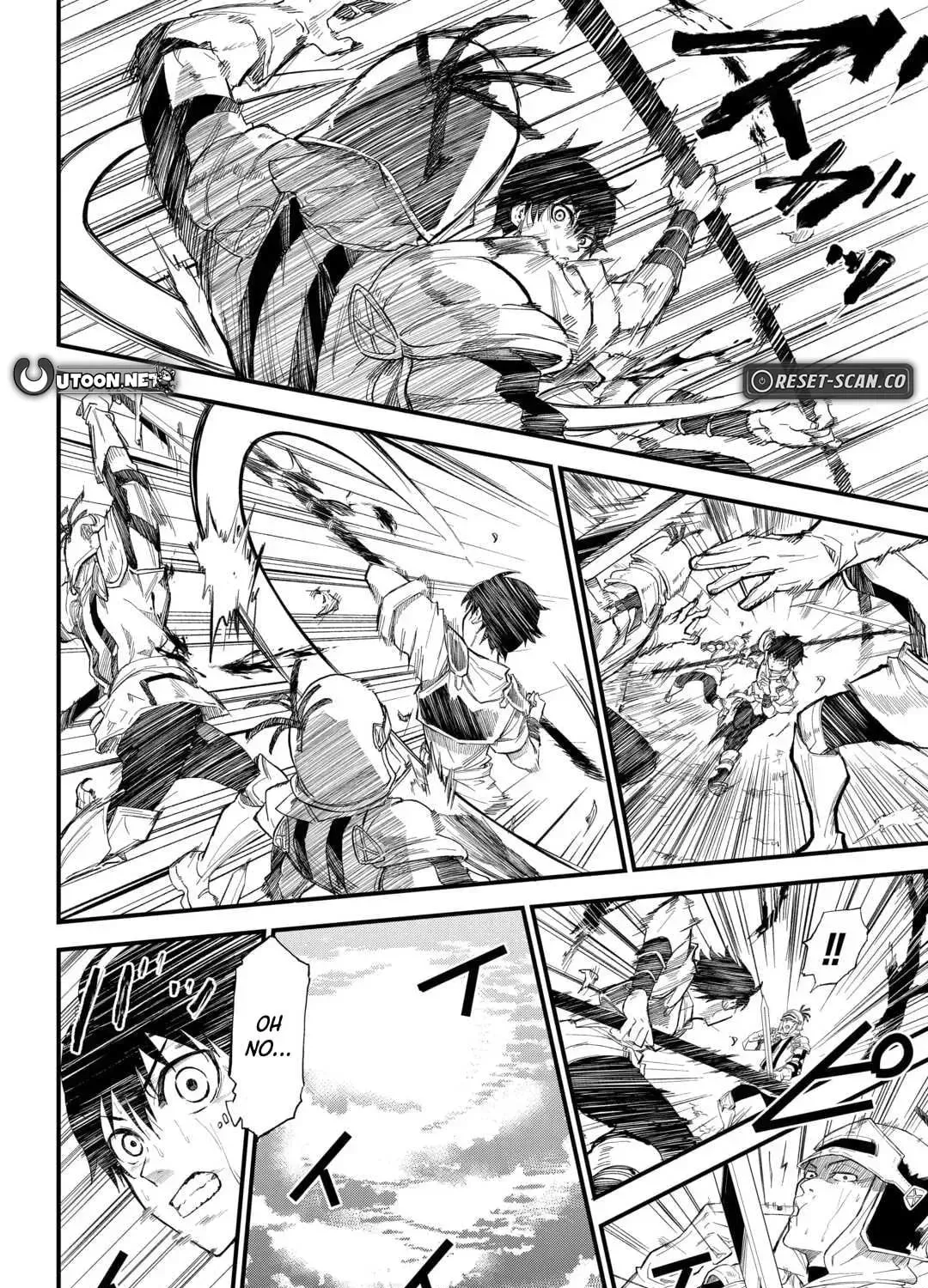 Level up With Only 1 Exp, Becoming the Strongest in Another World at Top Speed! Chapter 10 - page 24