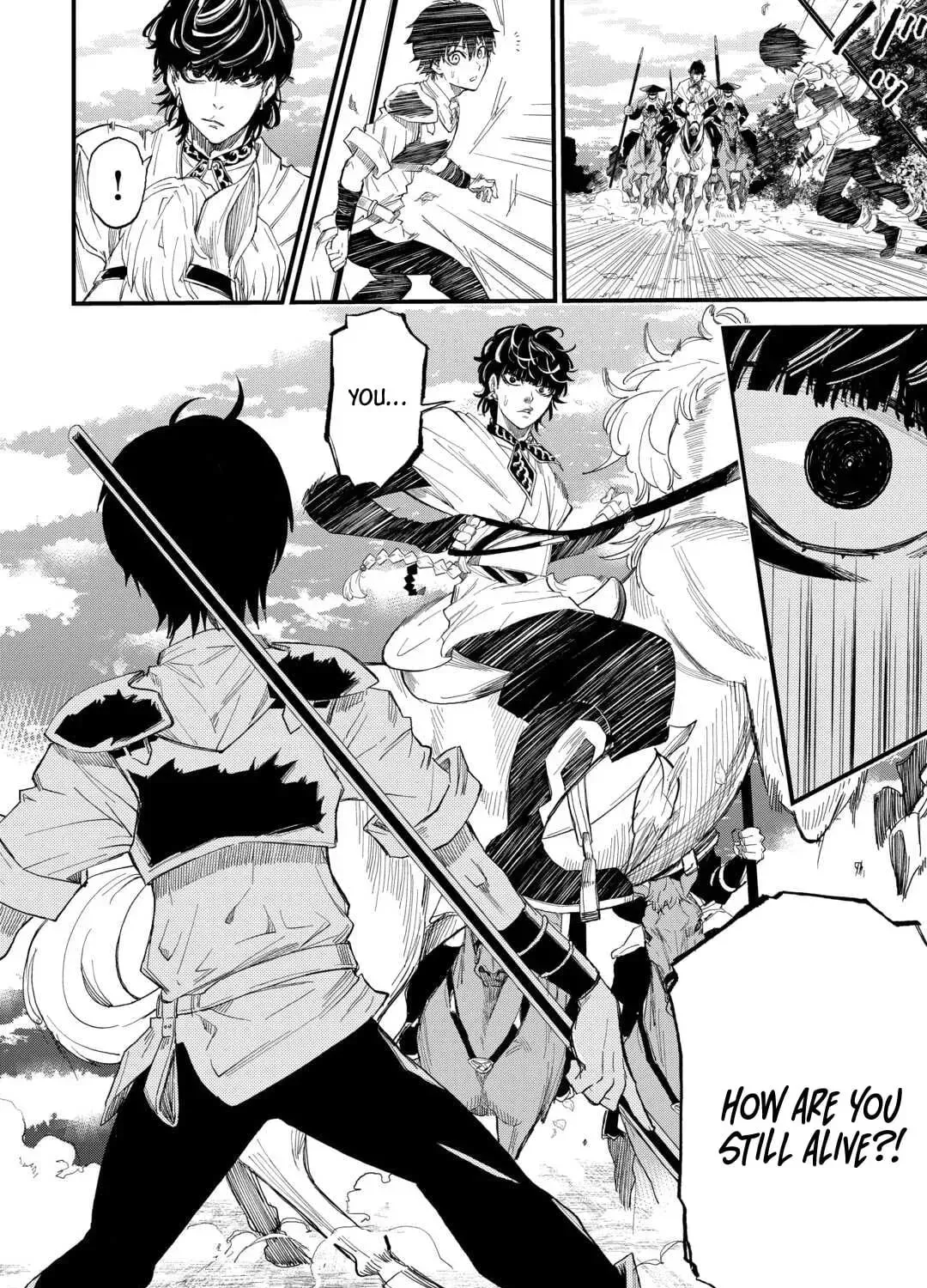 Level up With Only 1 Exp, Becoming the Strongest in Another World at Top Speed! Chapter 10 - page 28