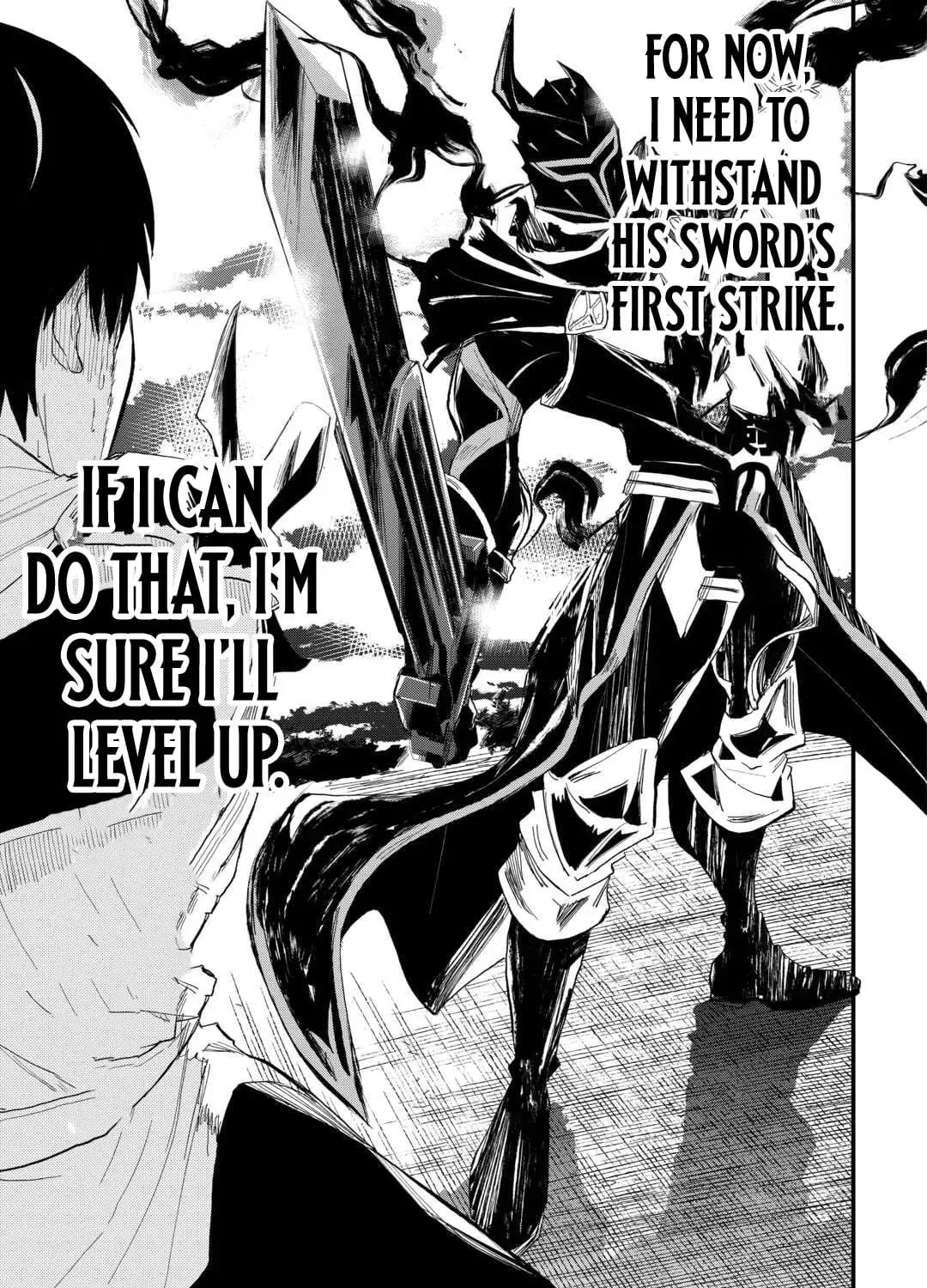 Level up With Only 1 Exp, Becoming the Strongest in Another World at Top Speed! Chapter 10 - page 50