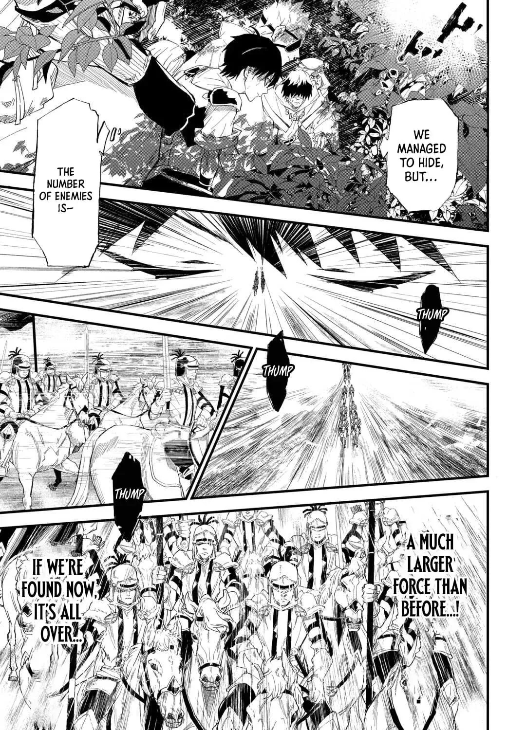 Level up With Only 1 Exp, Becoming the Strongest in Another World at Top Speed! Chapter 10 - page 6