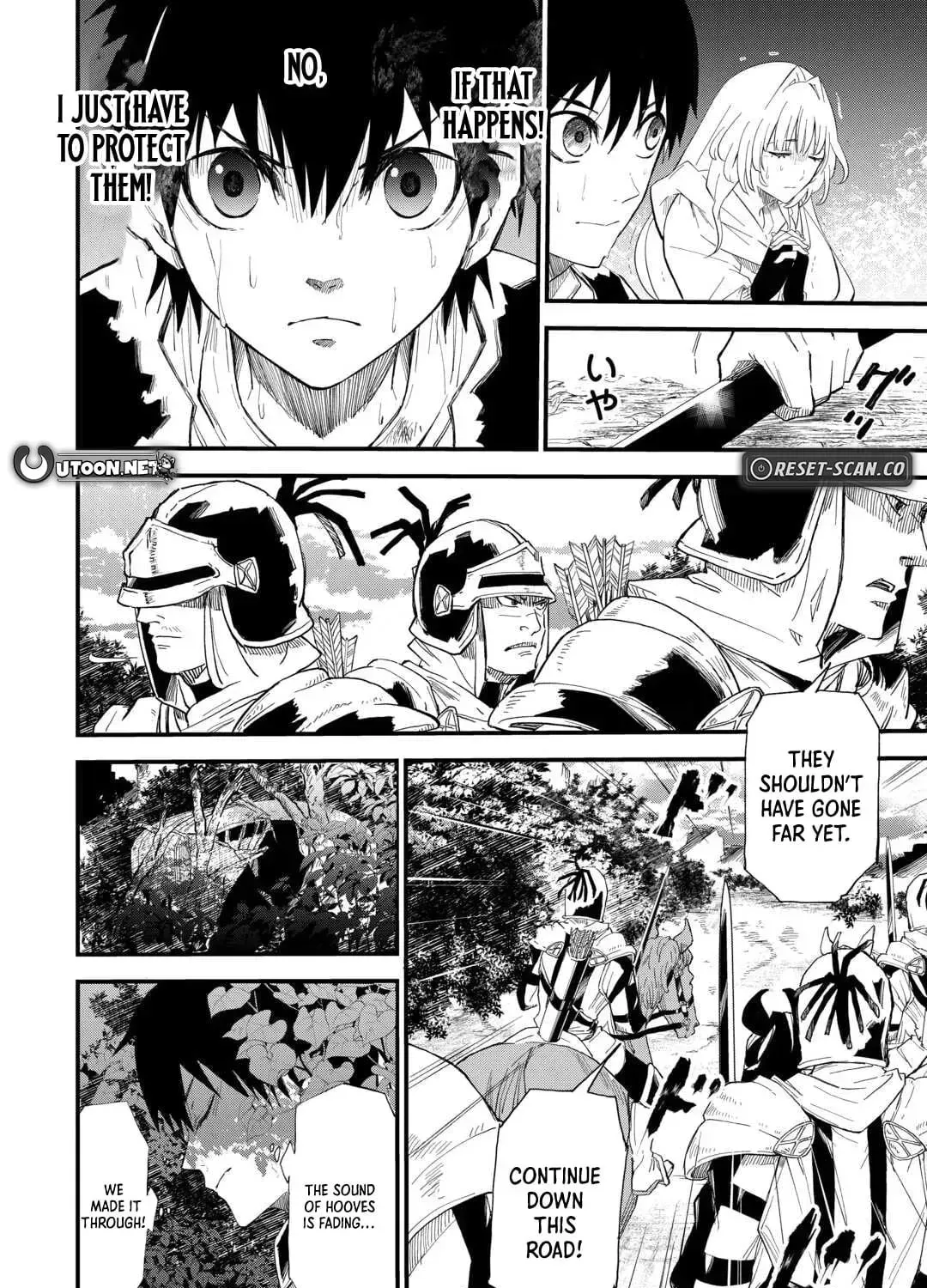 Level up With Only 1 Exp, Becoming the Strongest in Another World at Top Speed! Chapter 10 - page 8