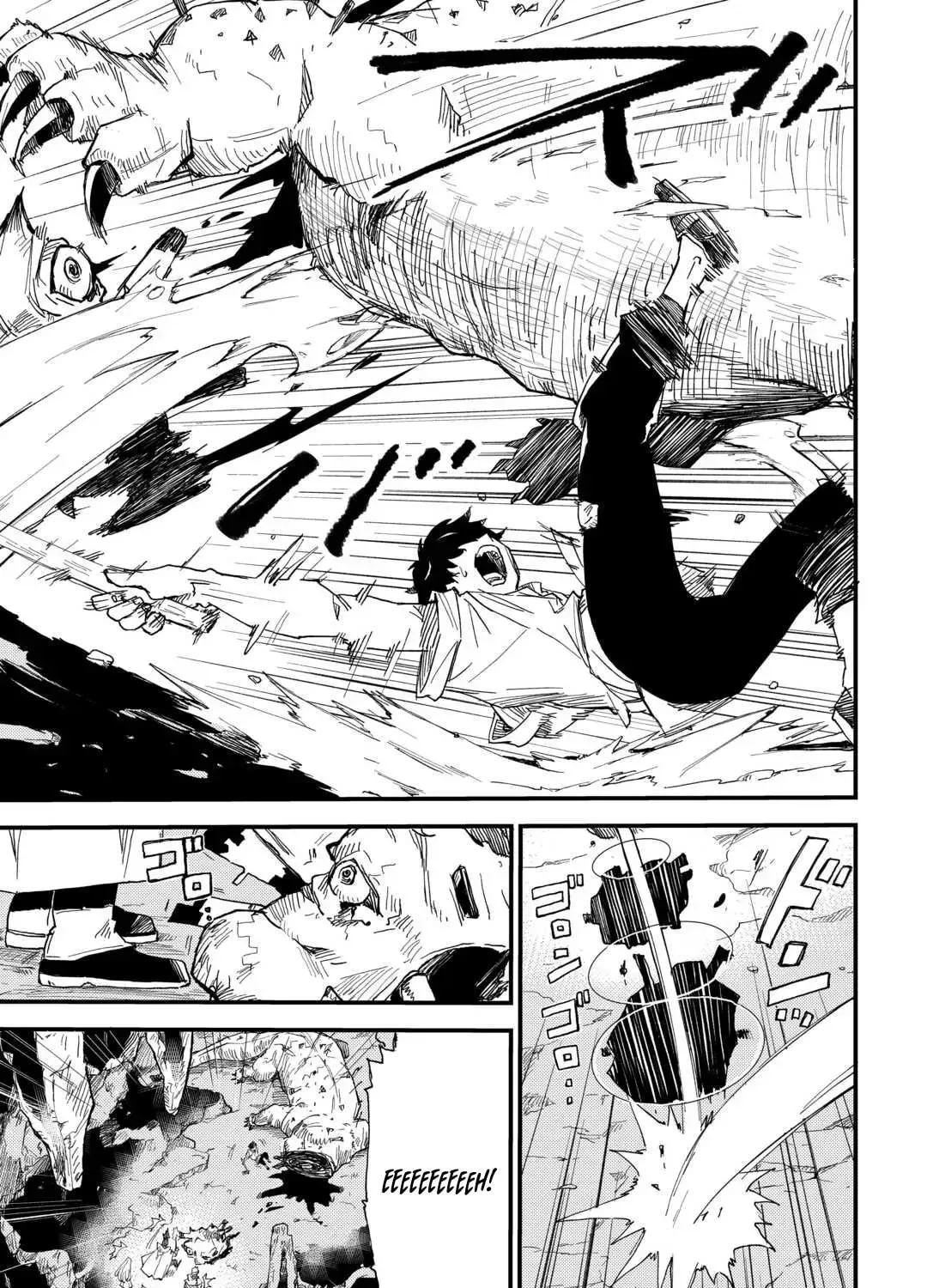 Level up With Only 1 Exp, Becoming the Strongest in Another World at Top Speed! Chapter 2 - page 58