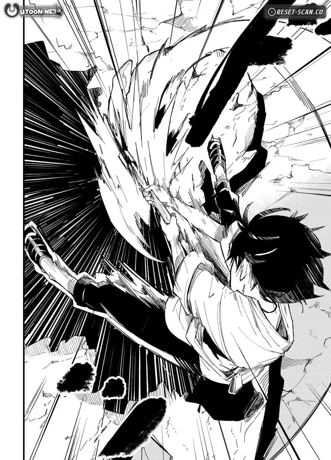 Level up With Only 1 Exp, Becoming the Strongest in Another World at Top Speed! Chapter 3 - page 40