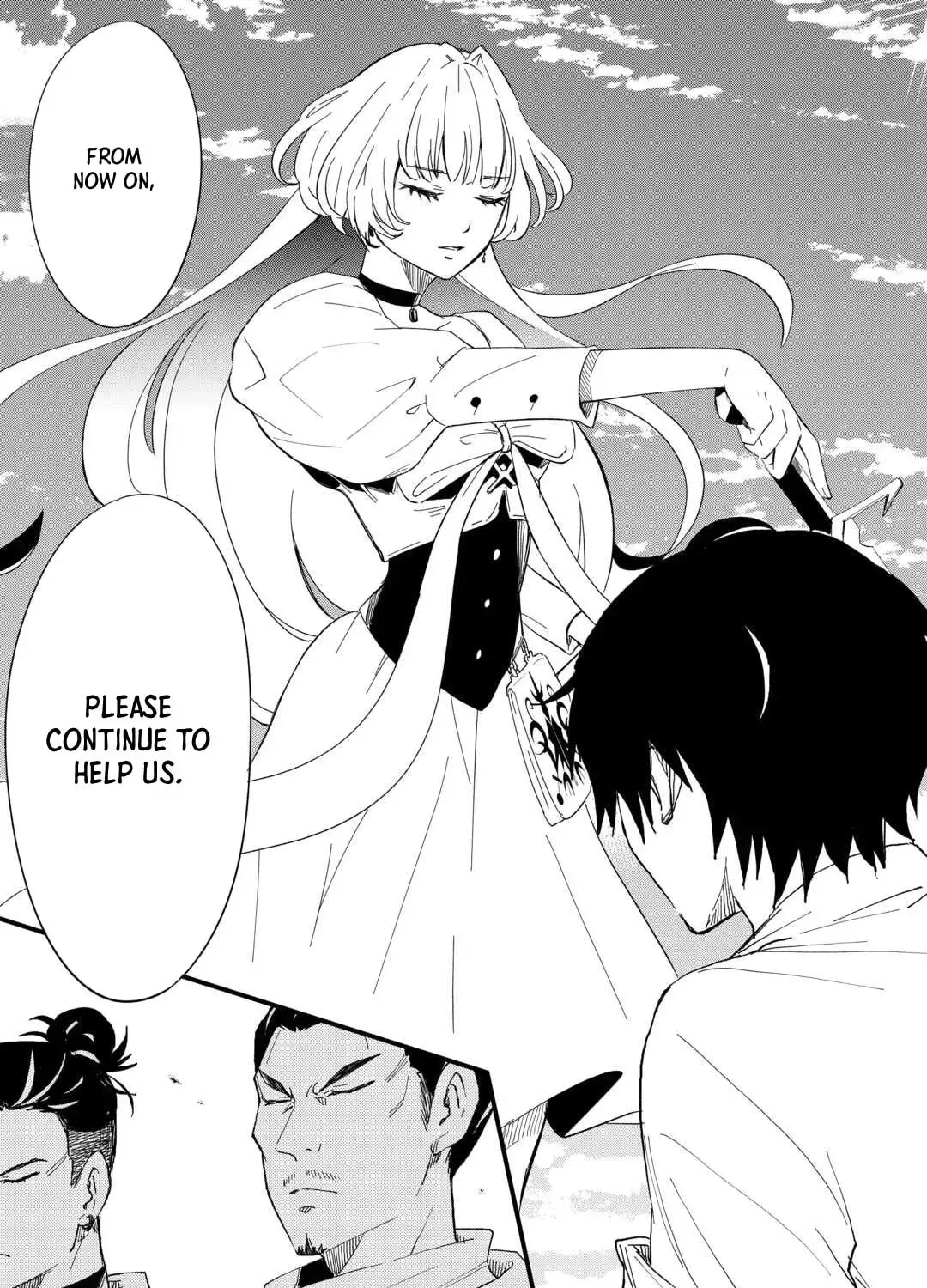 Level up With Only 1 Exp, Becoming the Strongest in Another World at Top Speed! Chapter 4 - page 14
