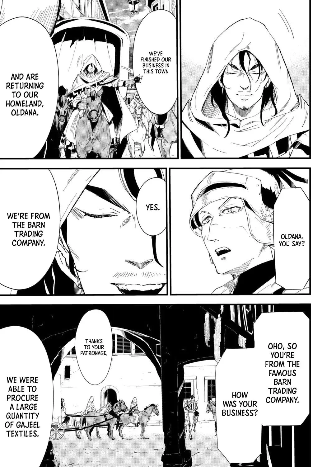 Level up With Only 1 Exp, Becoming the Strongest in Another World at Top Speed! Chapter 4 - page 46