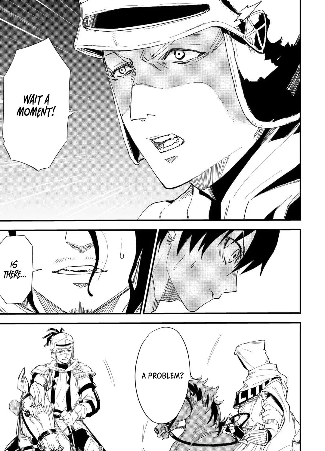 Level up With Only 1 Exp, Becoming the Strongest in Another World at Top Speed! Chapter 4 - page 52