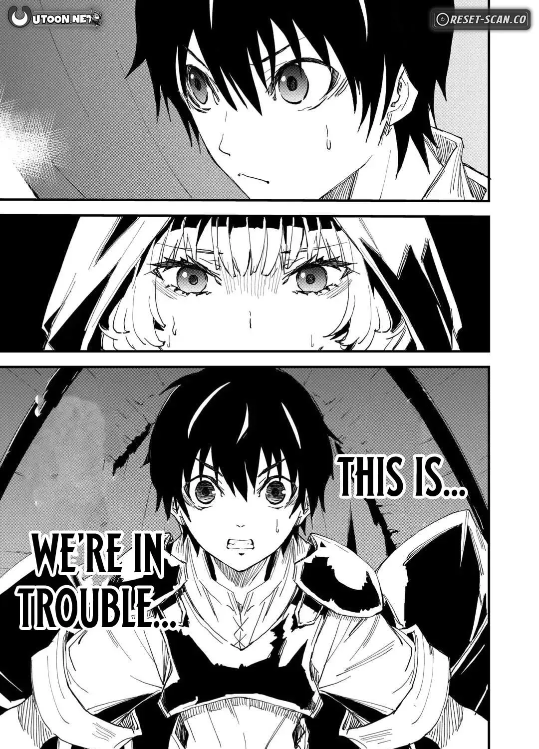 Level up With Only 1 Exp, Becoming the Strongest in Another World at Top Speed! Chapter 4 - page 56