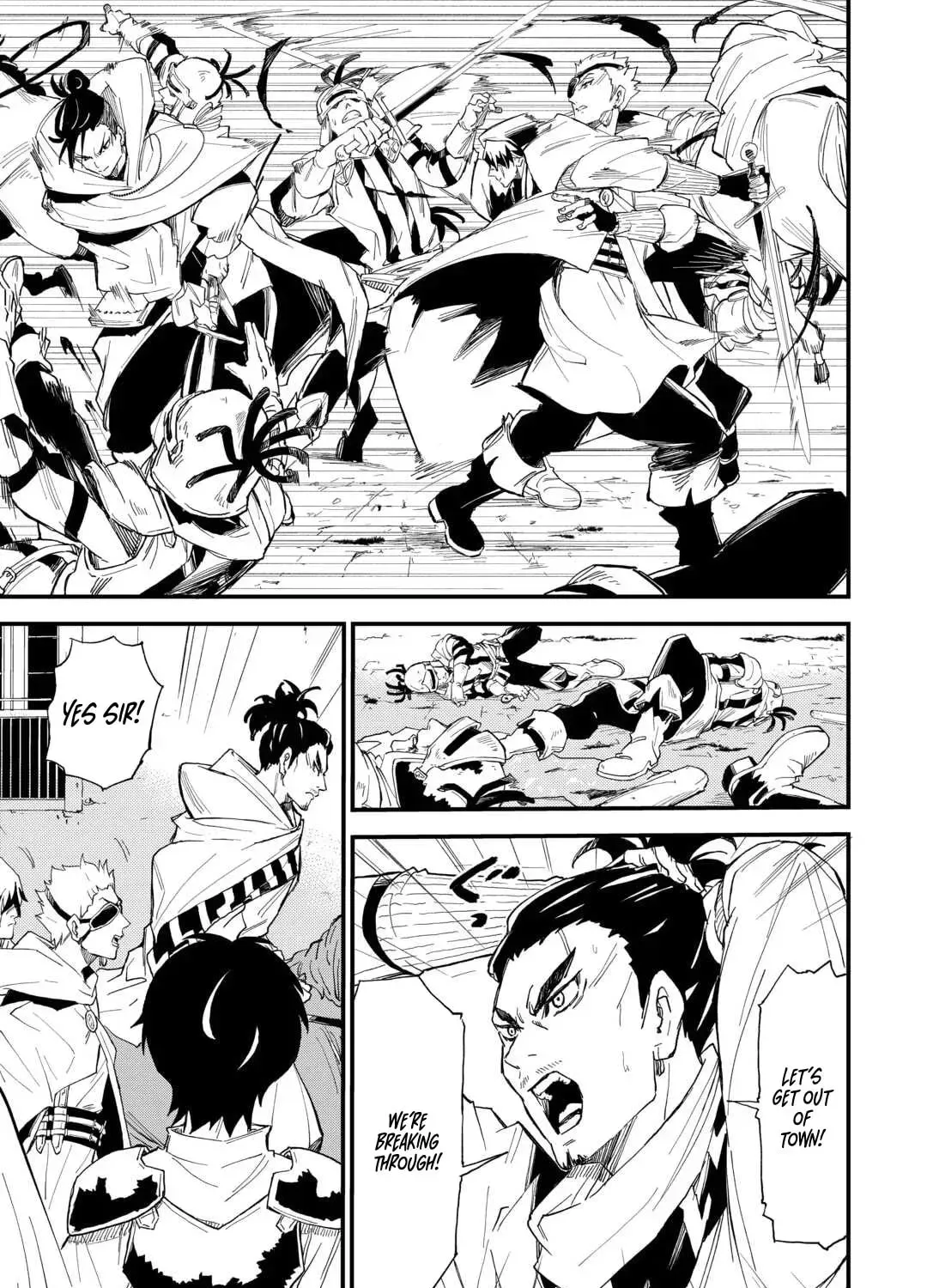 Level up With Only 1 Exp, Becoming the Strongest in Another World at Top Speed! Chapter 5 - page 14