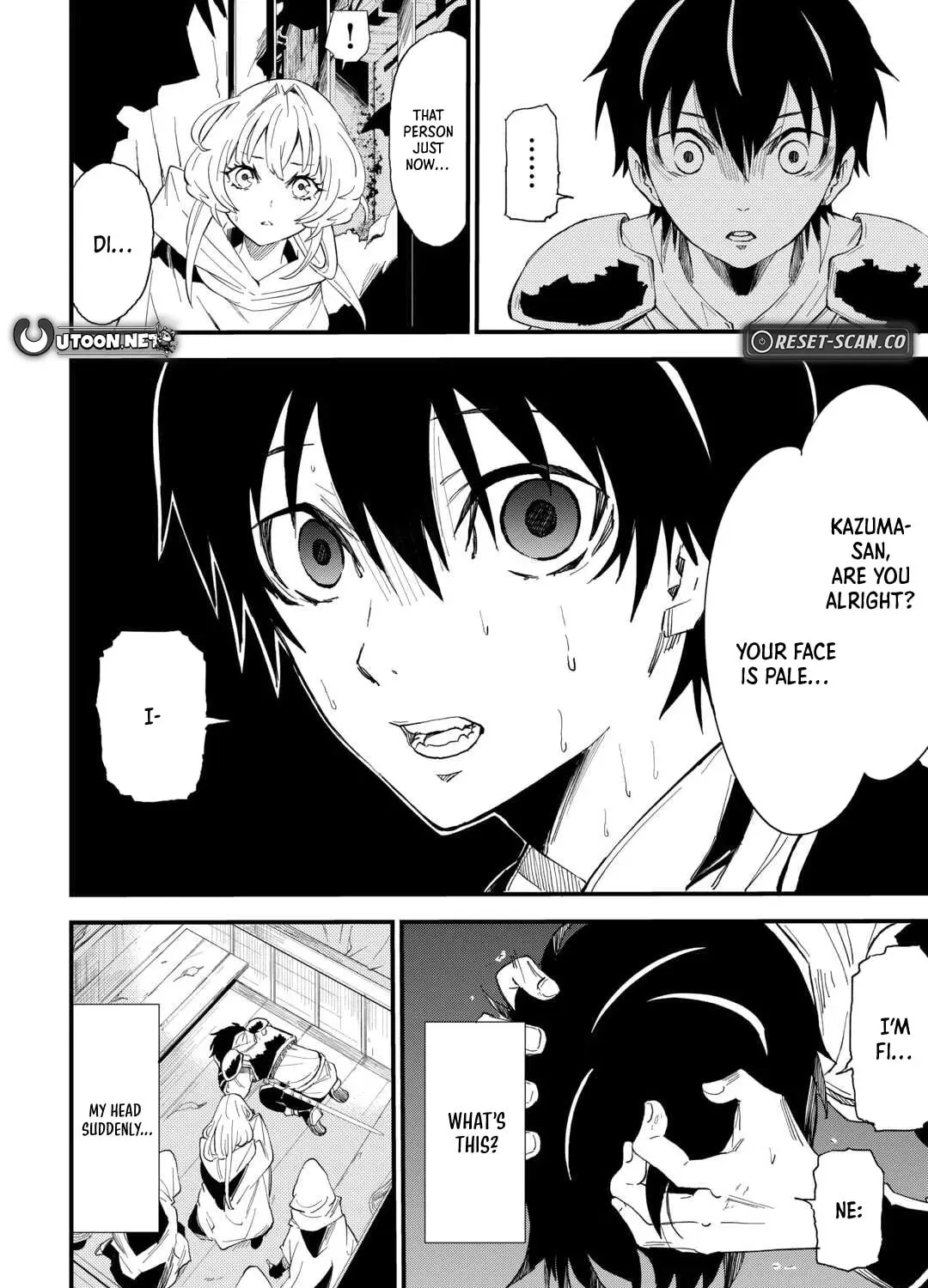 Level up With Only 1 Exp, Becoming the Strongest in Another World at Top Speed! Chapter 5 - page 16