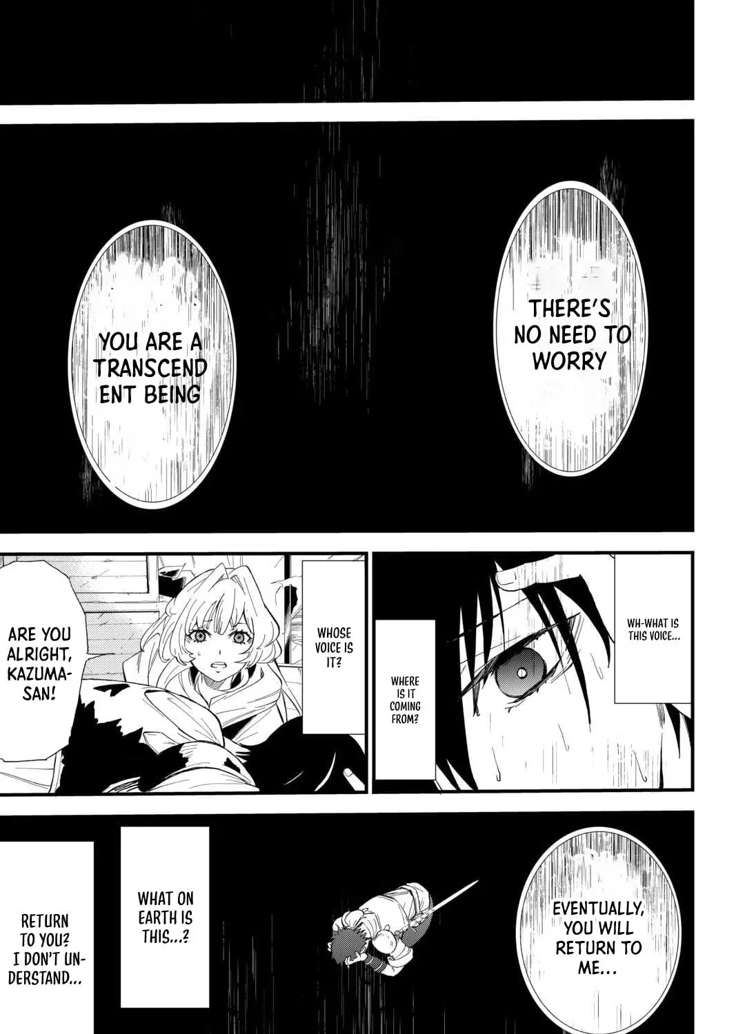Level up With Only 1 Exp, Becoming the Strongest in Another World at Top Speed! Chapter 5 - page 18