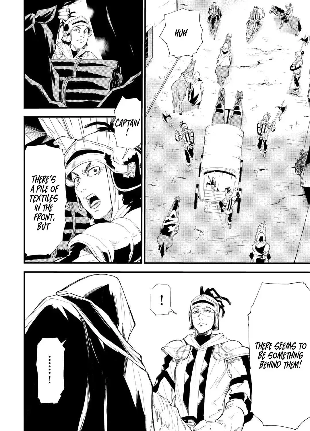 Level up With Only 1 Exp, Becoming the Strongest in Another World at Top Speed! Chapter 5 - page 4