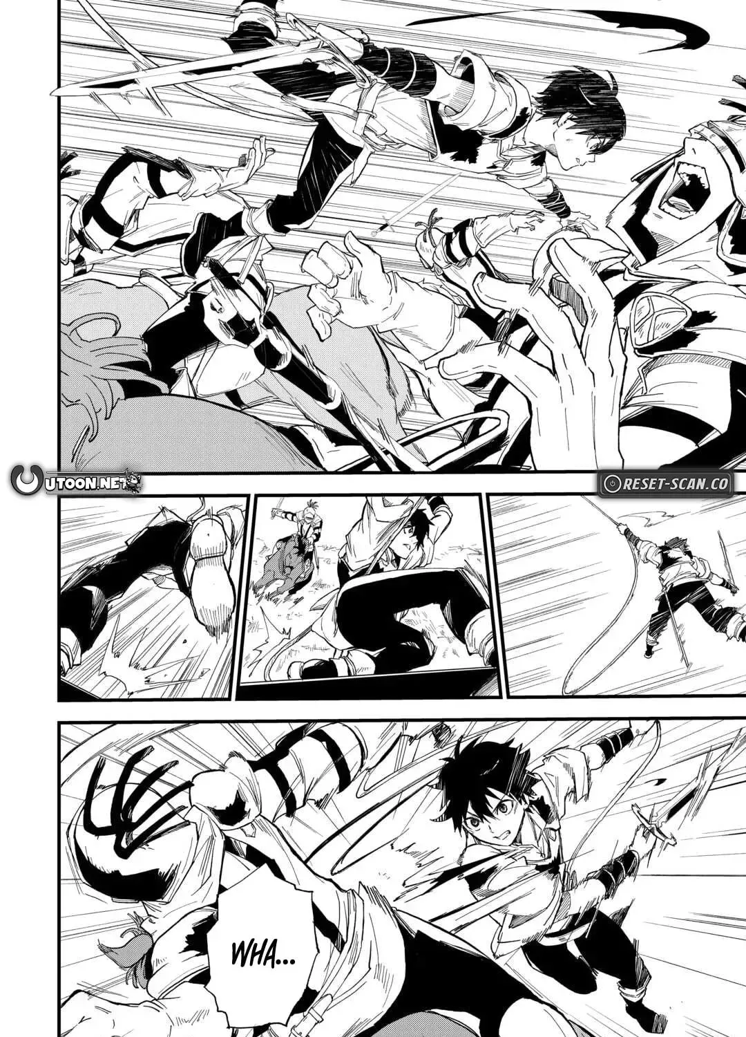 Level up With Only 1 Exp, Becoming the Strongest in Another World at Top Speed! Chapter 5 - page 40