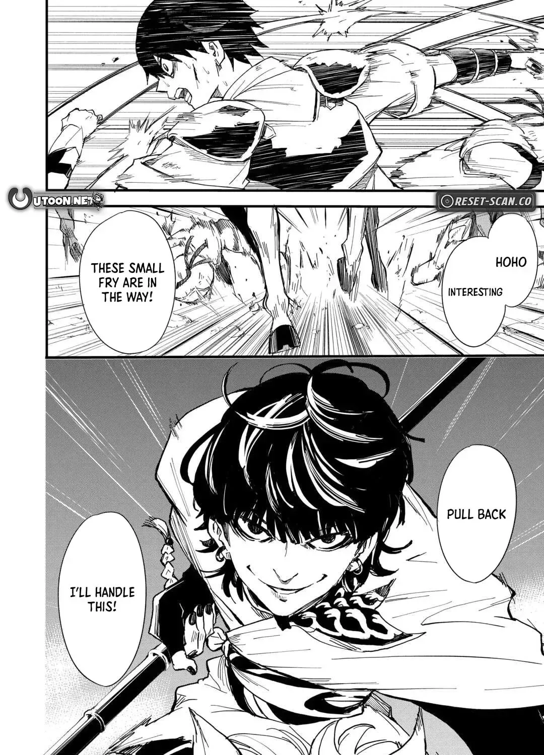 Level up With Only 1 Exp, Becoming the Strongest in Another World at Top Speed! Chapter 5 - page 56
