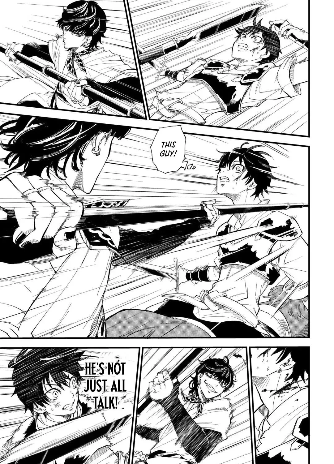Level up With Only 1 Exp, Becoming the Strongest in Another World at Top Speed! Chapter 6 - page 10