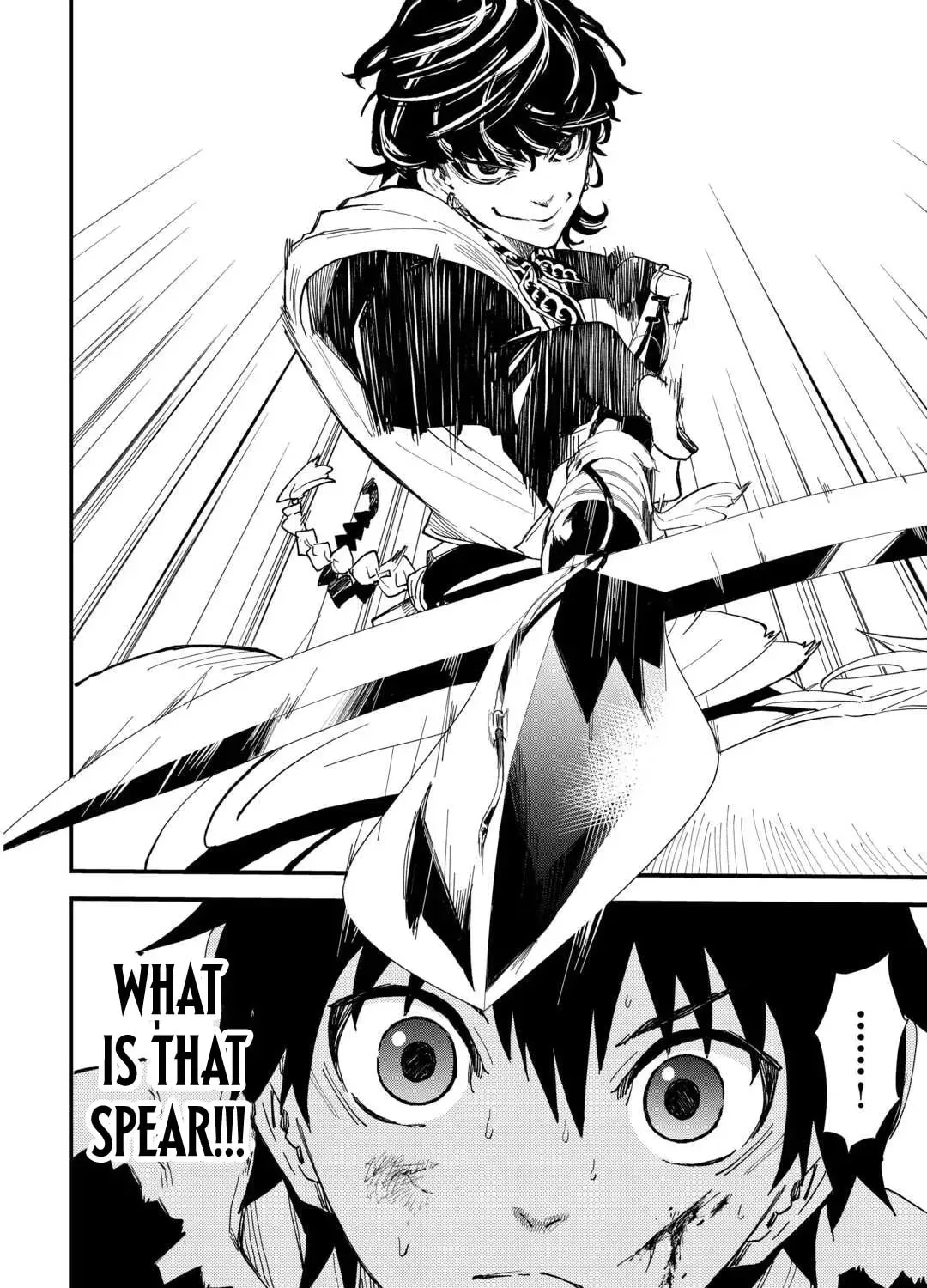 Level up With Only 1 Exp, Becoming the Strongest in Another World at Top Speed! Chapter 6 - page 20