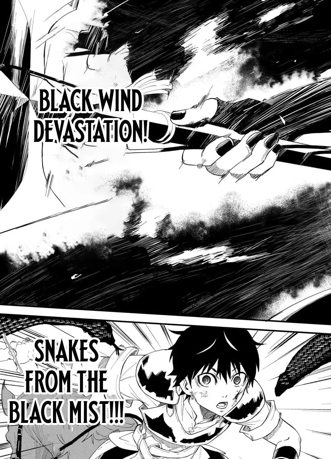 Level up With Only 1 Exp, Becoming the Strongest in Another World at Top Speed! Chapter 6 - page 26