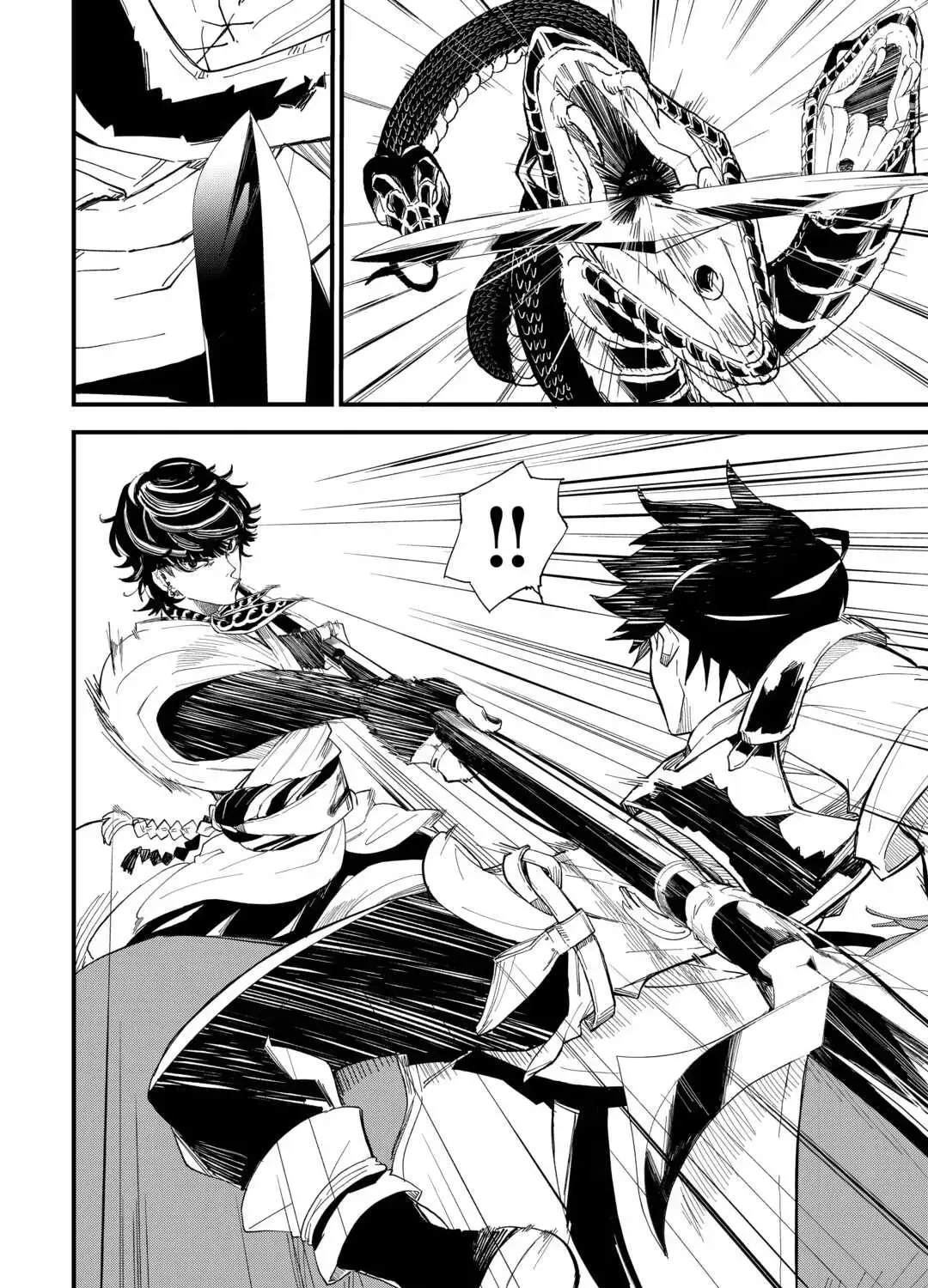 Level up With Only 1 Exp, Becoming the Strongest in Another World at Top Speed! Chapter 6 - page 28