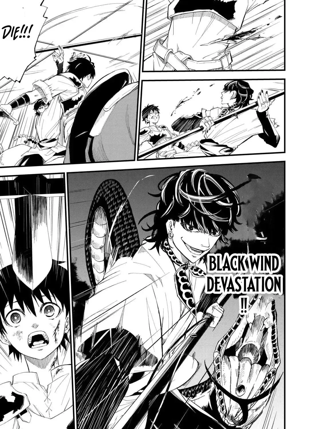 Level up With Only 1 Exp, Becoming the Strongest in Another World at Top Speed! Chapter 6 - page 30