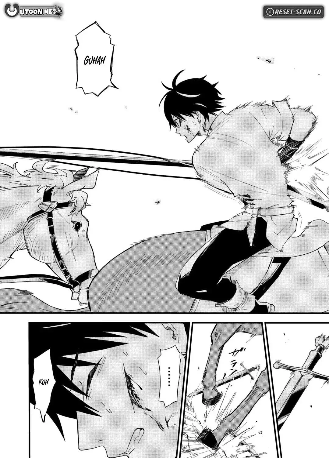 Level up With Only 1 Exp, Becoming the Strongest in Another World at Top Speed! Chapter 6 - page 32