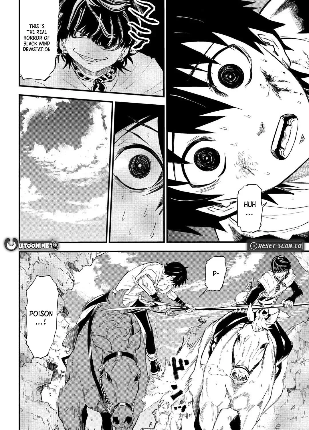 Level up With Only 1 Exp, Becoming the Strongest in Another World at Top Speed! Chapter 6 - page 40