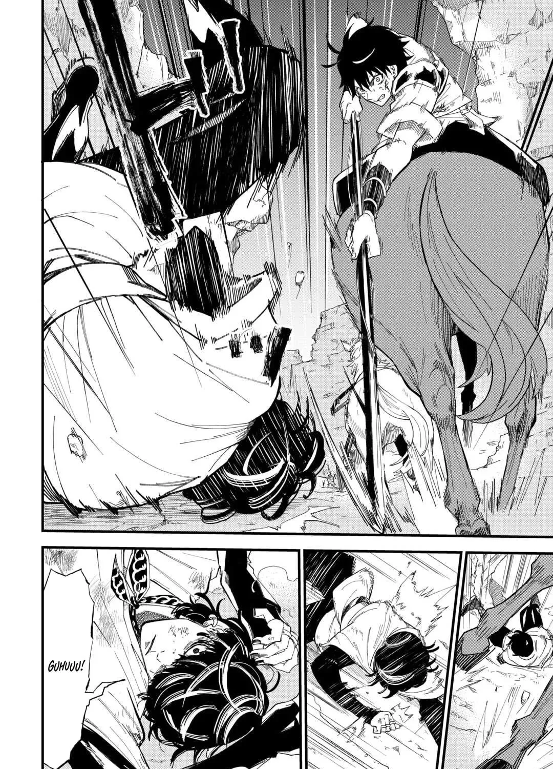 Level up With Only 1 Exp, Becoming the Strongest in Another World at Top Speed! Chapter 6 - page 52