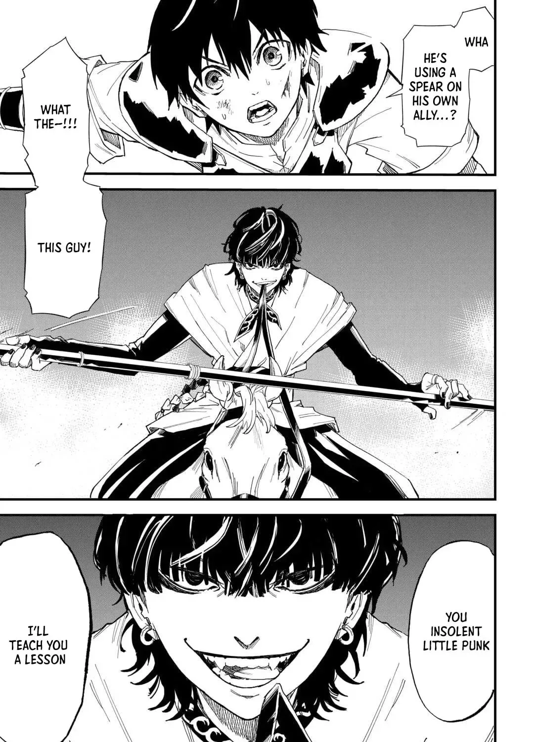 Level up With Only 1 Exp, Becoming the Strongest in Another World at Top Speed! Chapter 6 - page 6