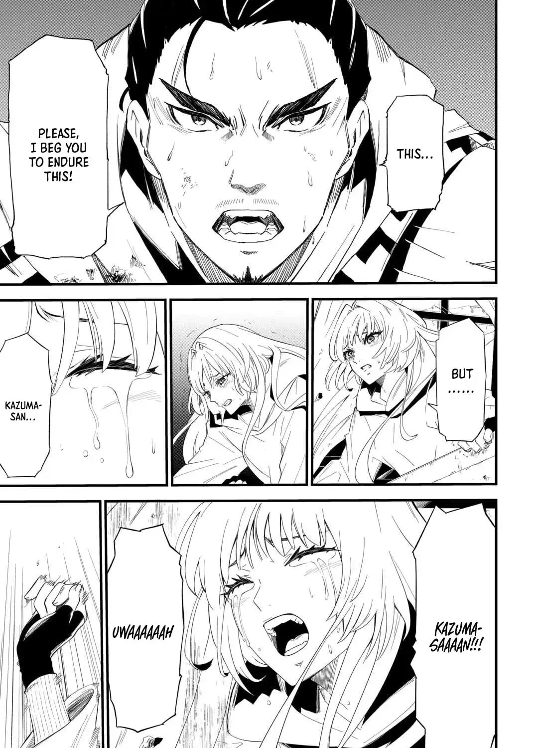 Level up With Only 1 Exp, Becoming the Strongest in Another World at Top Speed! Chapter 7 - page 26