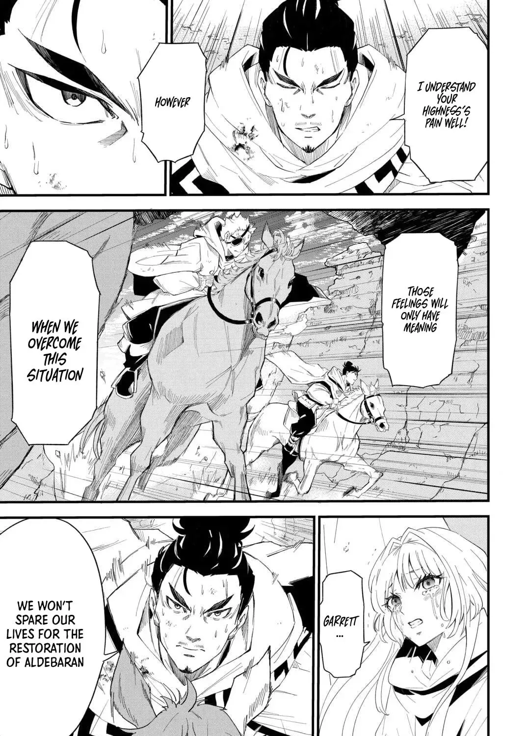 Level up With Only 1 Exp, Becoming the Strongest in Another World at Top Speed! Chapter 7 - page 30