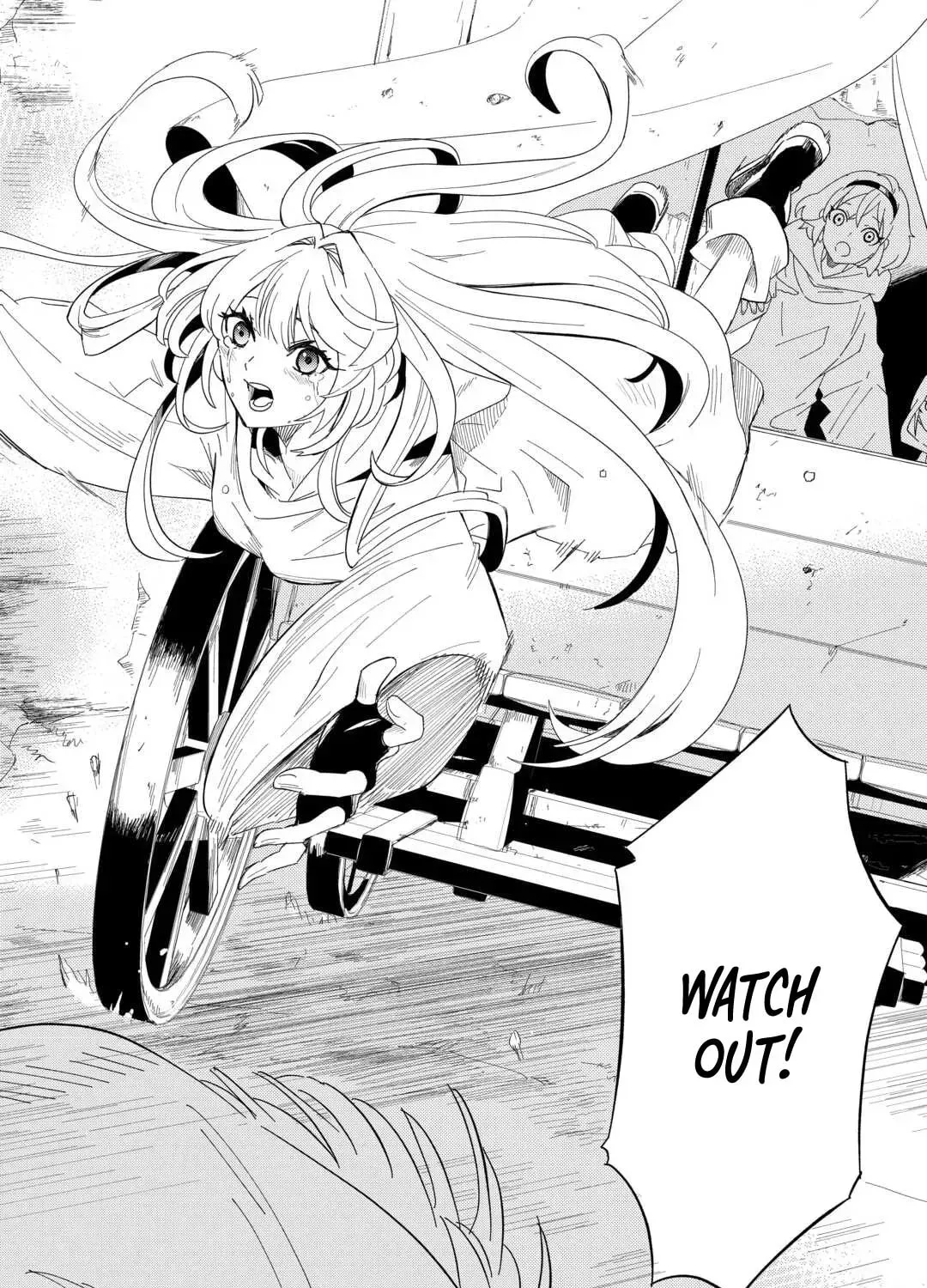 Level up With Only 1 Exp, Becoming the Strongest in Another World at Top Speed! Chapter 7 - page 44