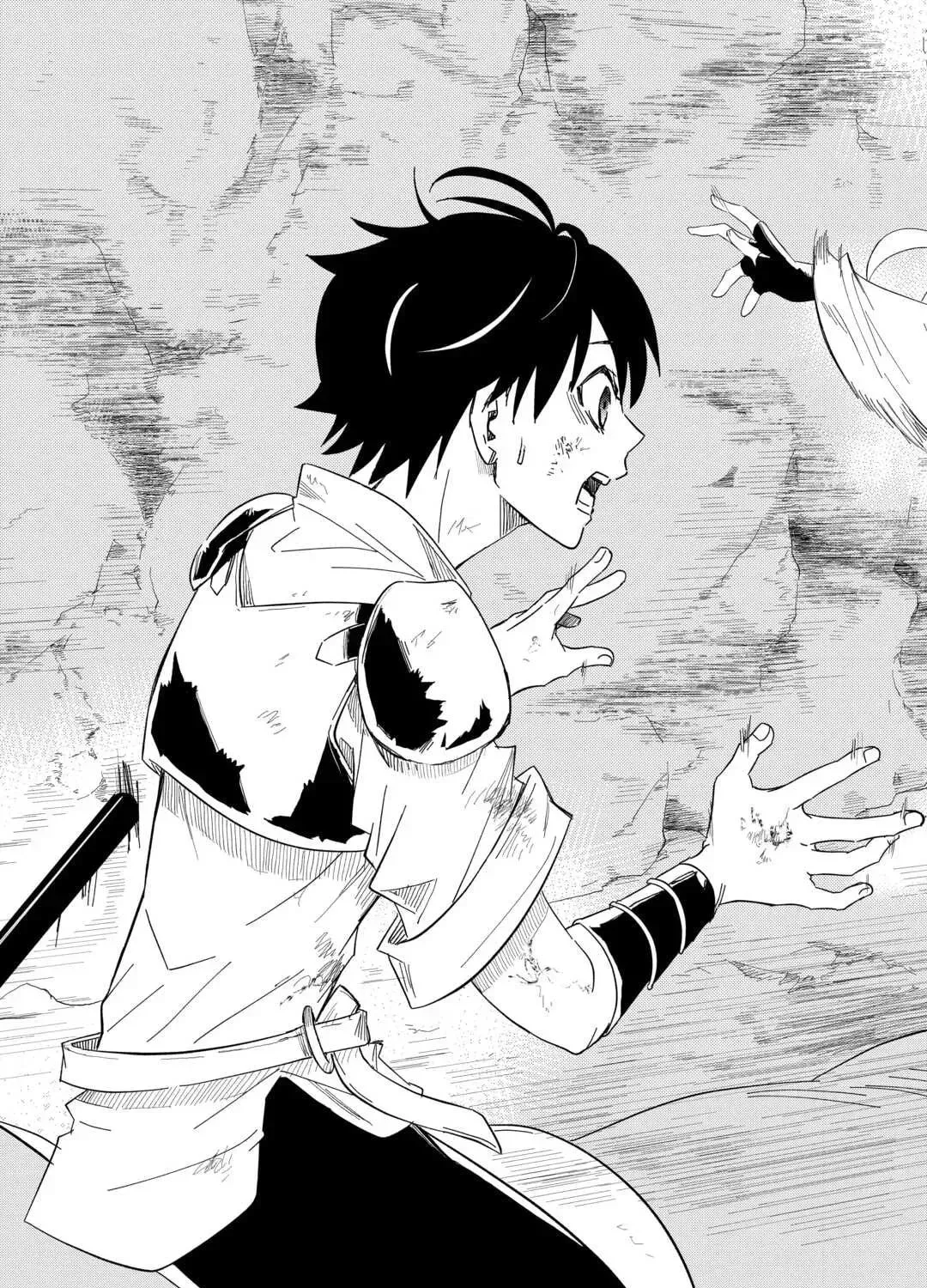 Level up With Only 1 Exp, Becoming the Strongest in Another World at Top Speed! Chapter 7 - page 46
