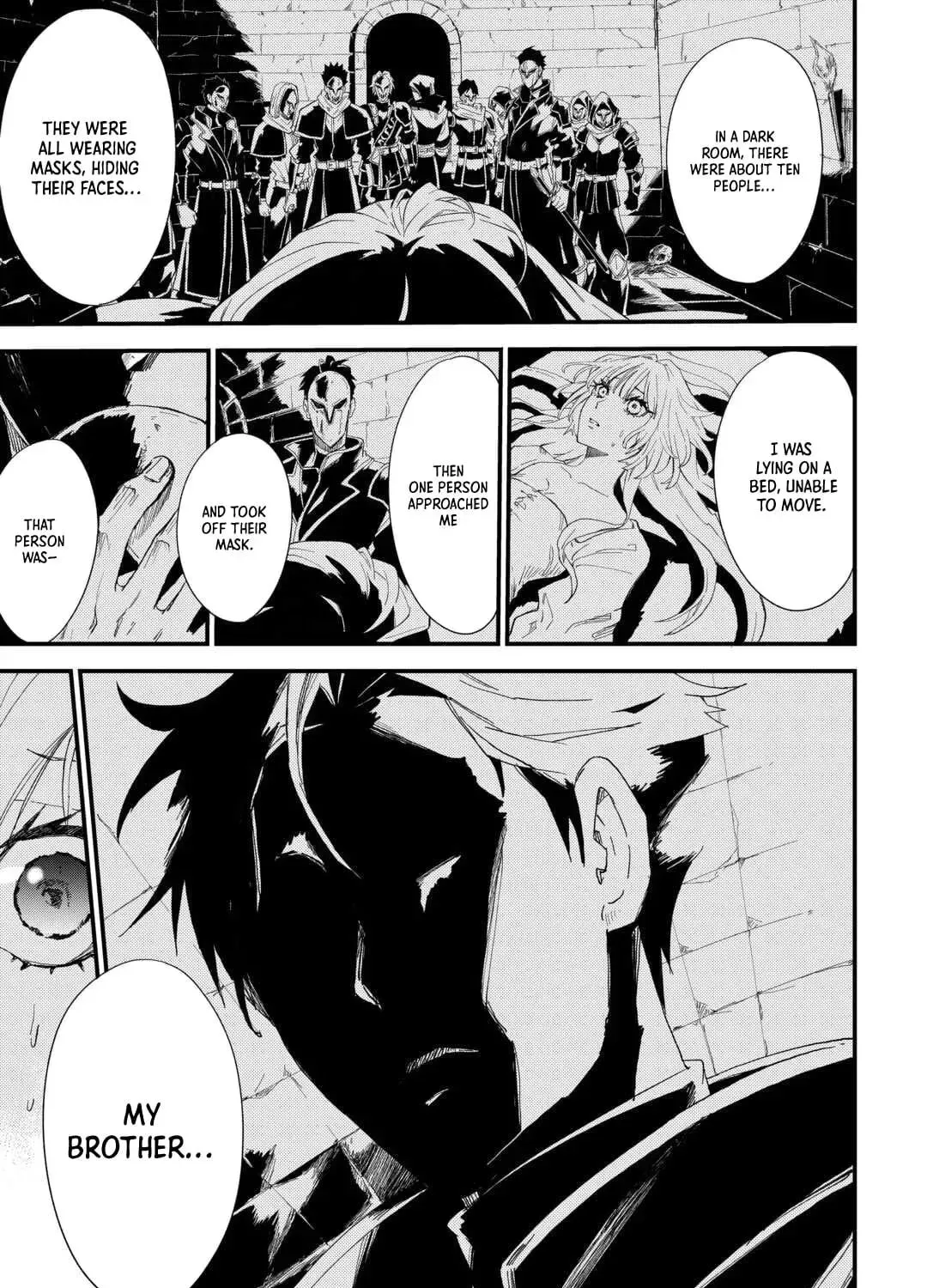 Level up With Only 1 Exp, Becoming the Strongest in Another World at Top Speed! Chapter 9 - page 18
