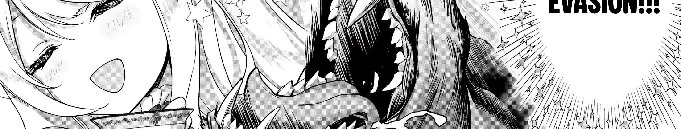 Ojousama-kei Teihen Dungeon Haishinsha, Meiwaku-kei wo Bokottara Bazutte Densetsu ni Nattemasu wa!? Chapter 4 - page 38