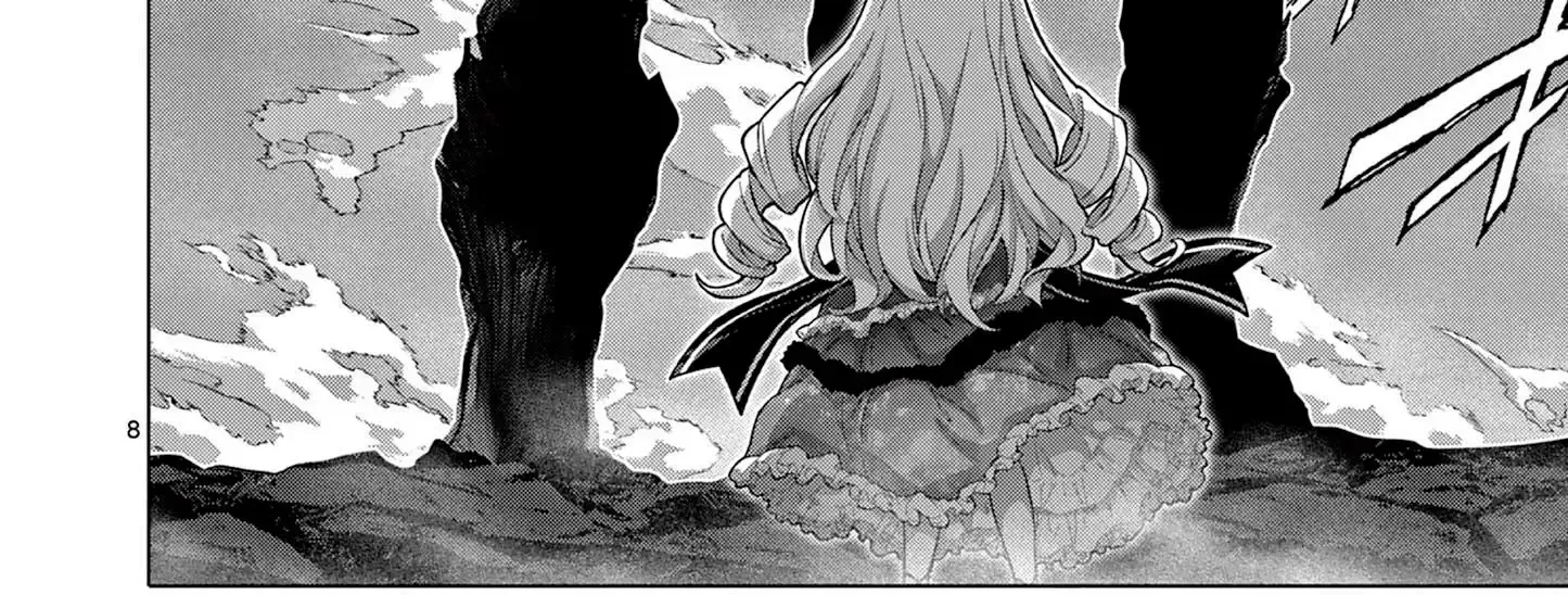 Ojousama-kei Teihen Dungeon Haishinsha, Meiwaku-kei wo Bokottara Bazutte Densetsu ni Nattemasu wa!? Chapter 5 - page 18