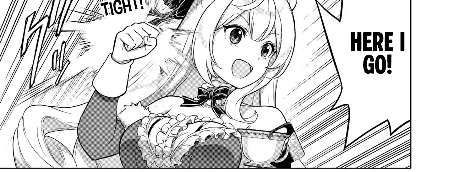 Ojousama-kei Teihen Dungeon Haishinsha, Meiwaku-kei wo Bokottara Bazutte Densetsu ni Nattemasu wa!? Chapter 5 - page 20