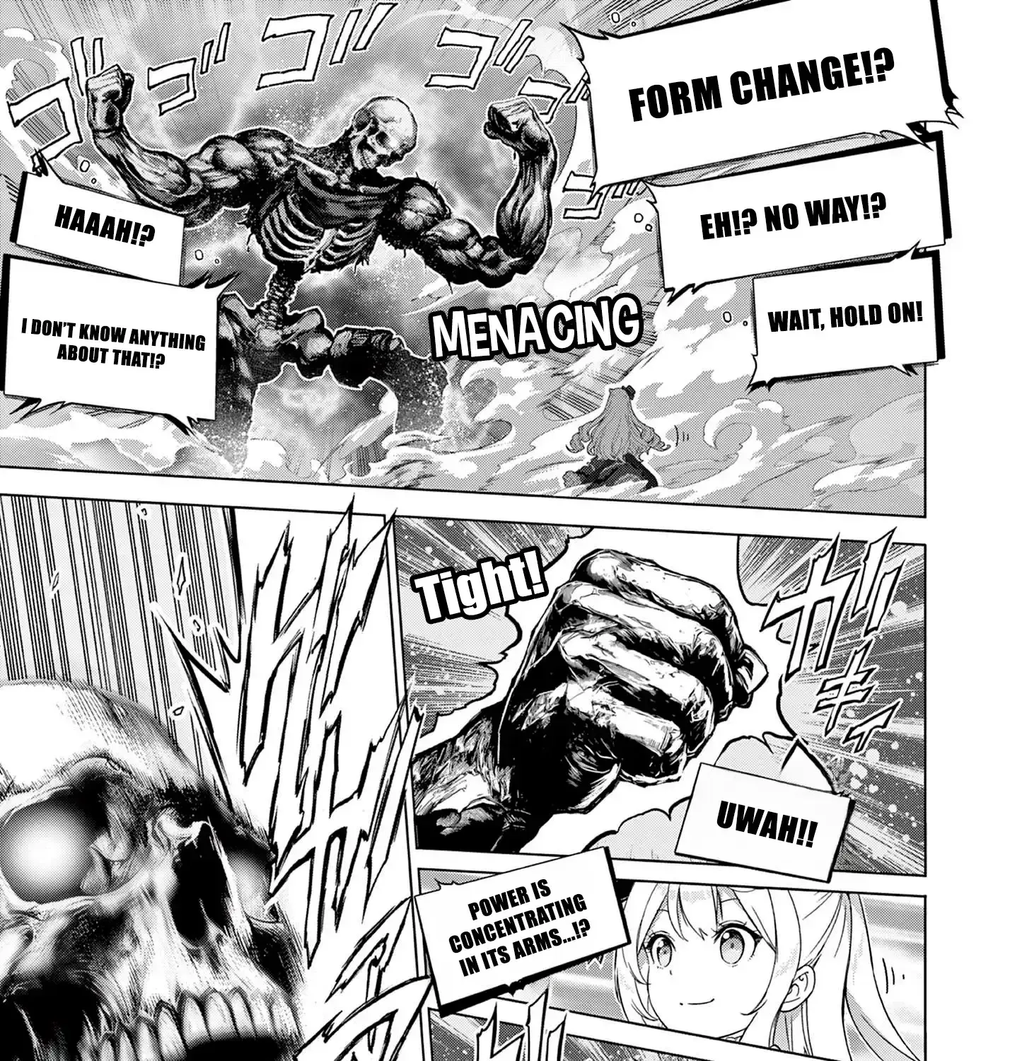 Ojousama-kei Teihen Dungeon Haishinsha, Meiwaku-kei wo Bokottara Bazutte Densetsu ni Nattemasu wa!? Chapter 5 - page 29