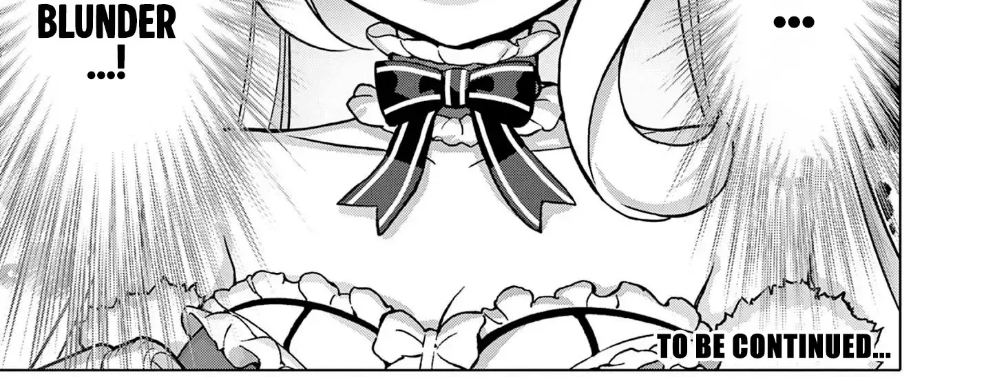 Ojousama-kei Teihen Dungeon Haishinsha, Meiwaku-kei wo Bokottara Bazutte Densetsu ni Nattemasu wa!? Chapter 5 - page 50