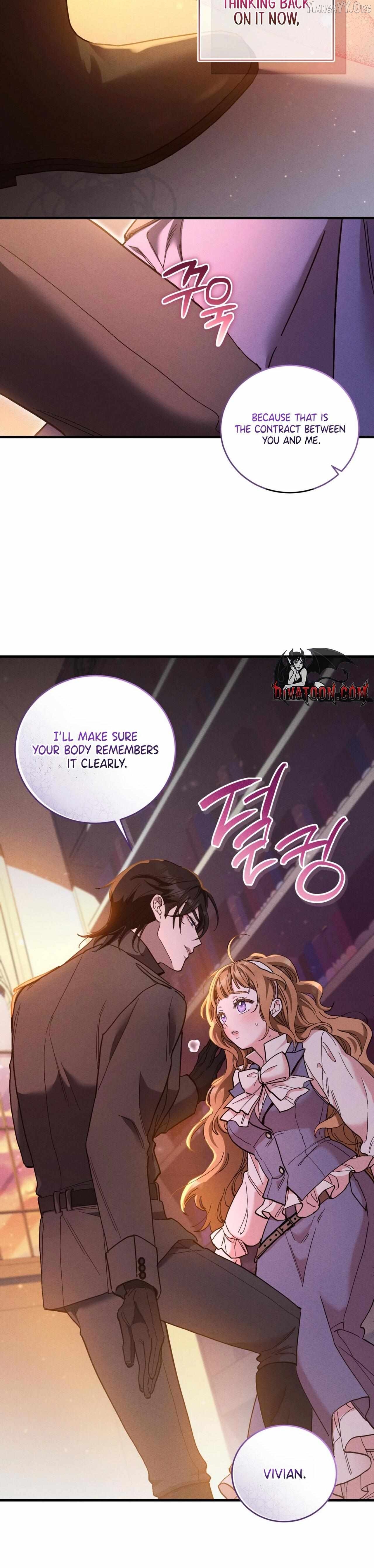 History is at the library Chapter 1 - page 3
