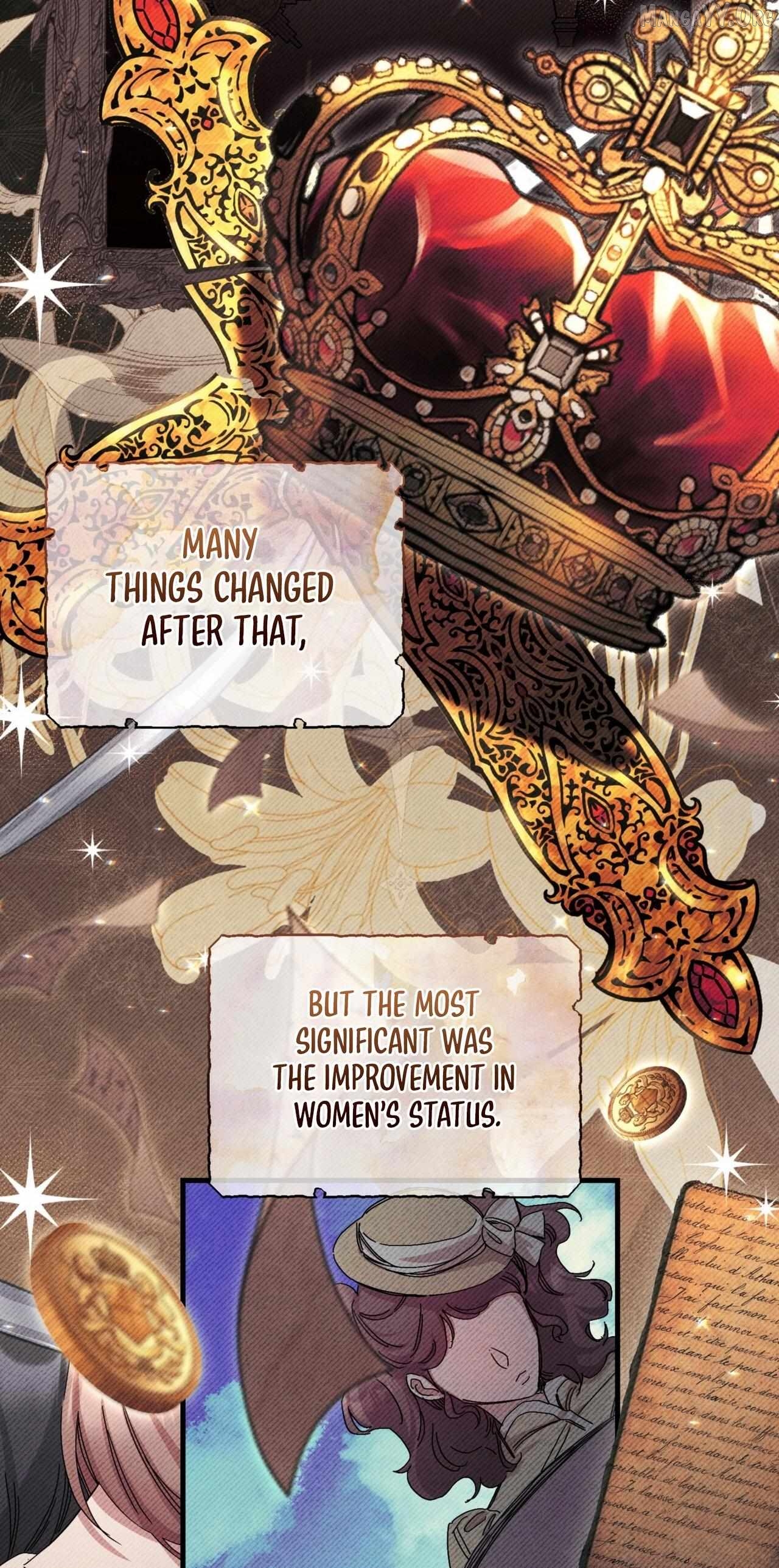 History is at the library Chapter 2 - page 3