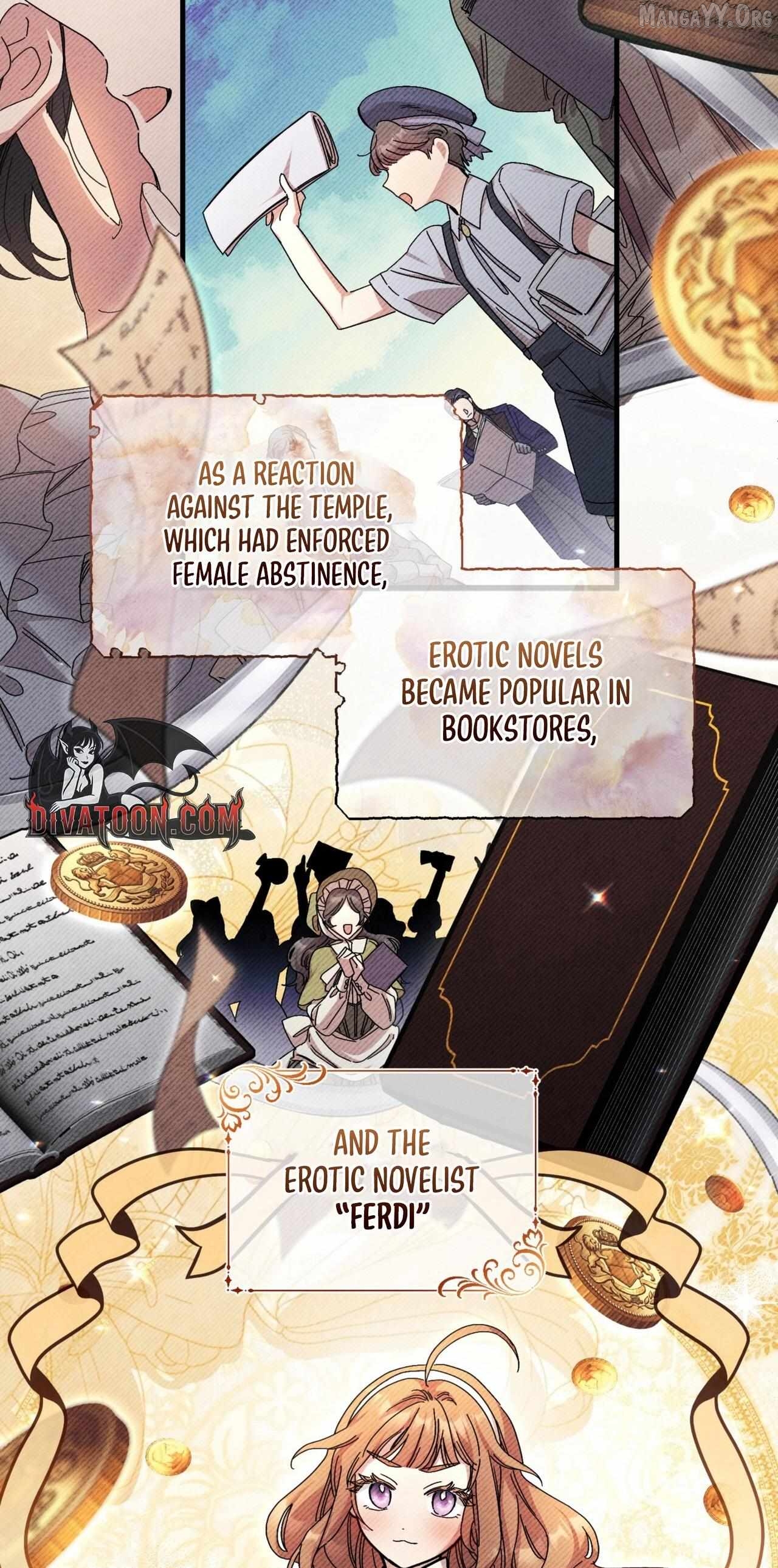 History is at the library Chapter 2 - page 4