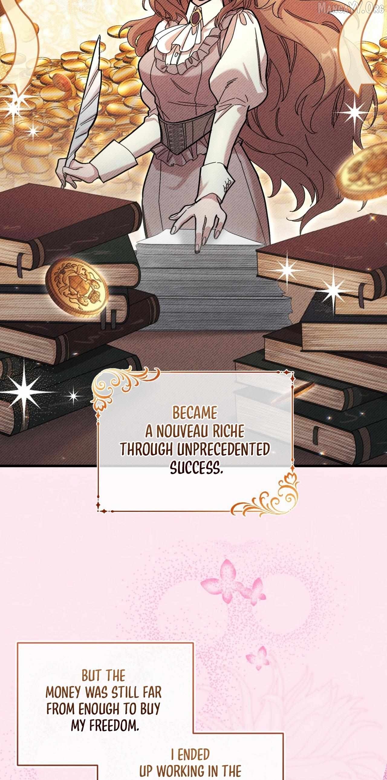 History is at the library Chapter 2 - page 5