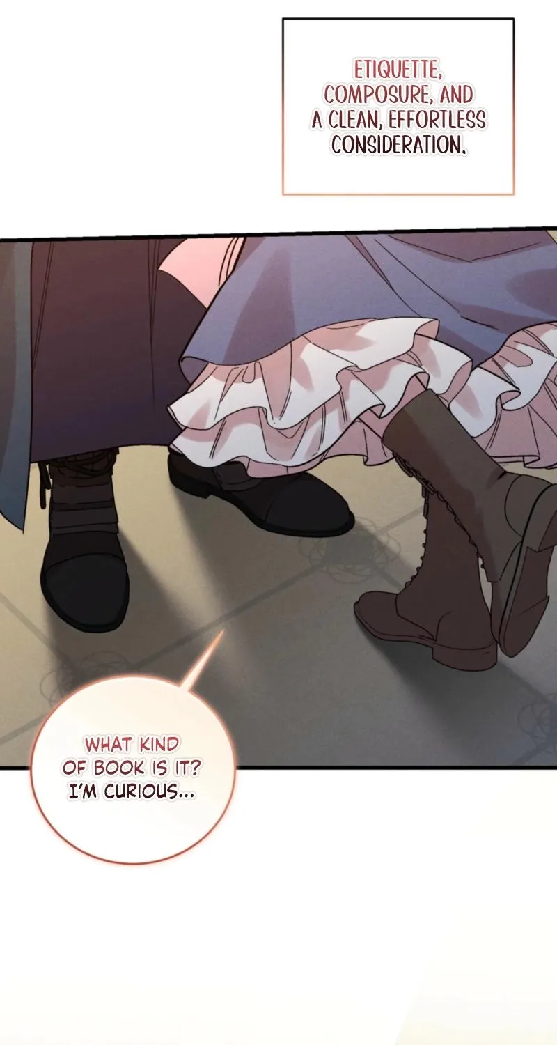 History is at the library Chapter 5 - page 37