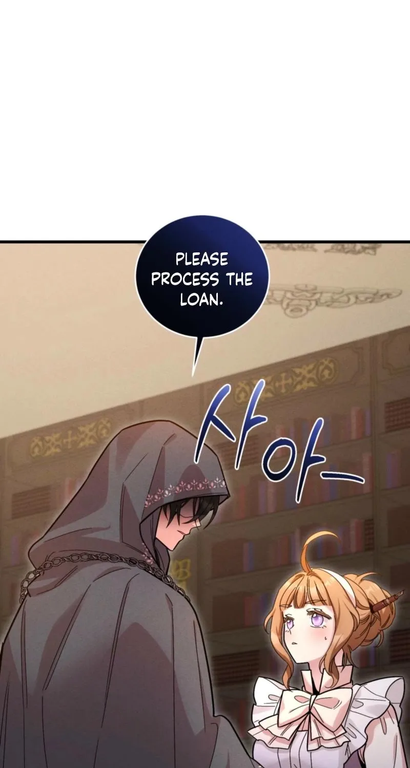 History is at the library Chapter 5 - page 39