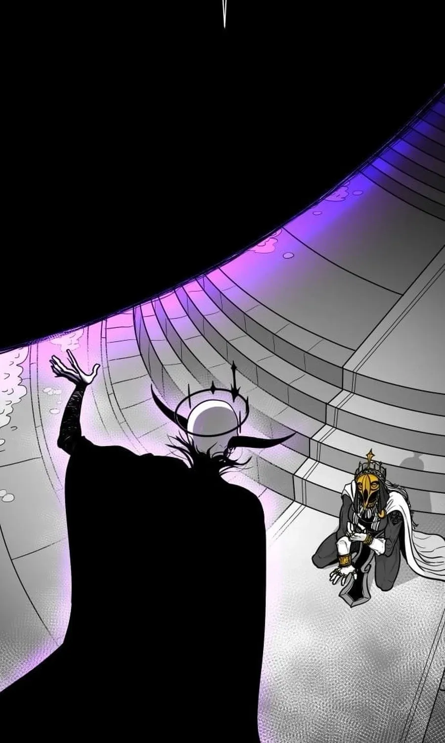 The Demon King's Shining Star Chapter 1 - page 101