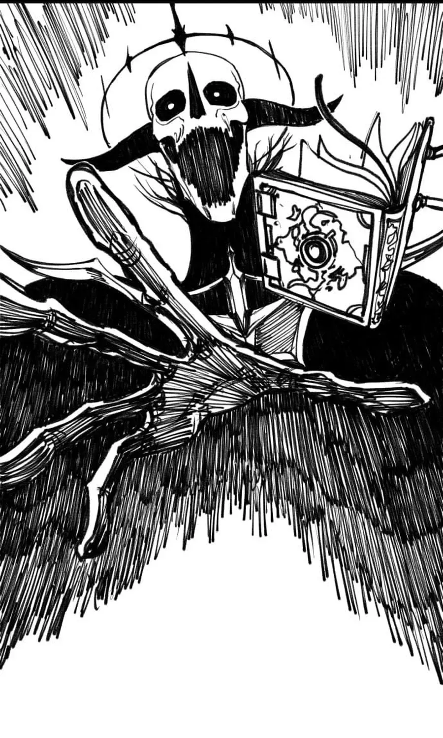 The Demon King's Shining Star Chapter 1 - page 105