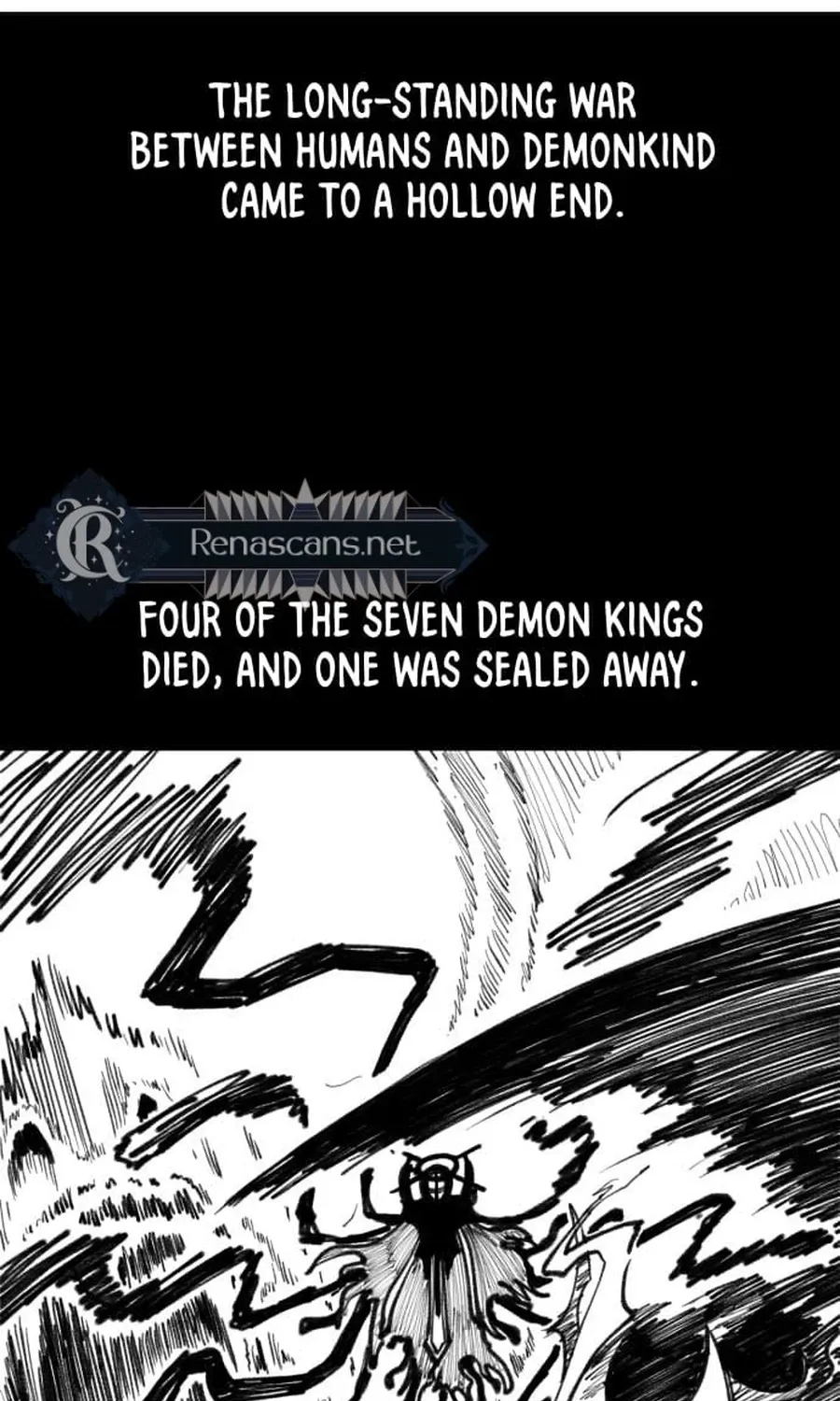 The Demon King's Shining Star Chapter 1 - page 106