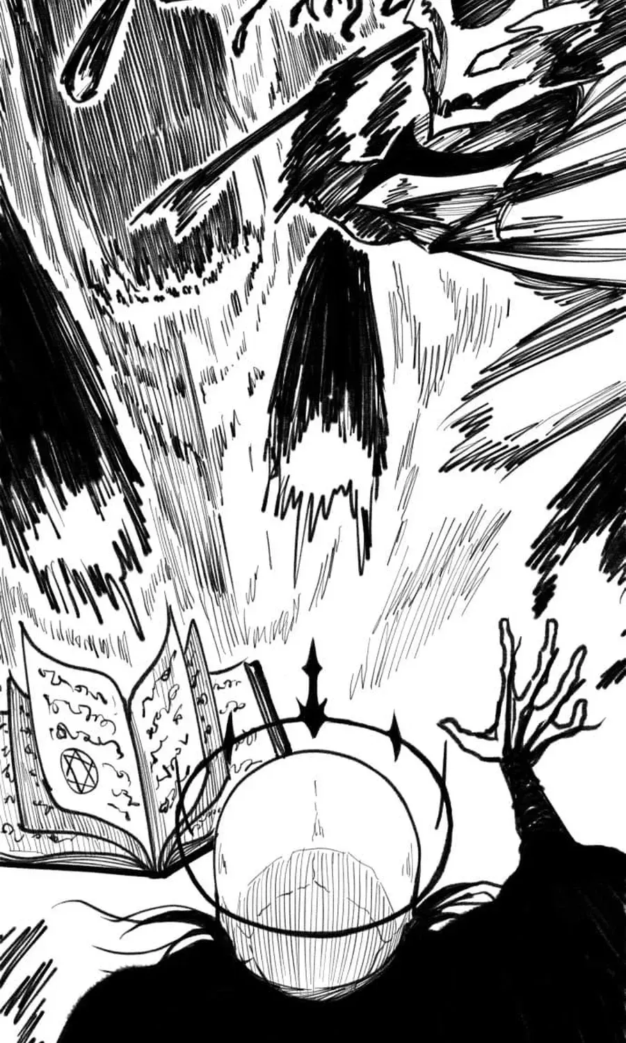 The Demon King's Shining Star Chapter 1 - page 107