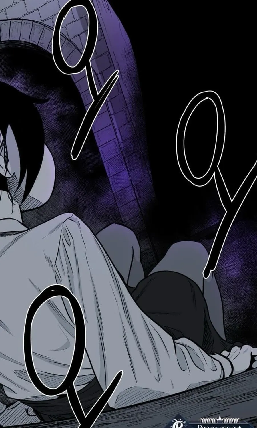 The Demon King's Shining Star Chapter 1 - page 117